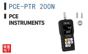 PCE-PTR 200N ͼƬ